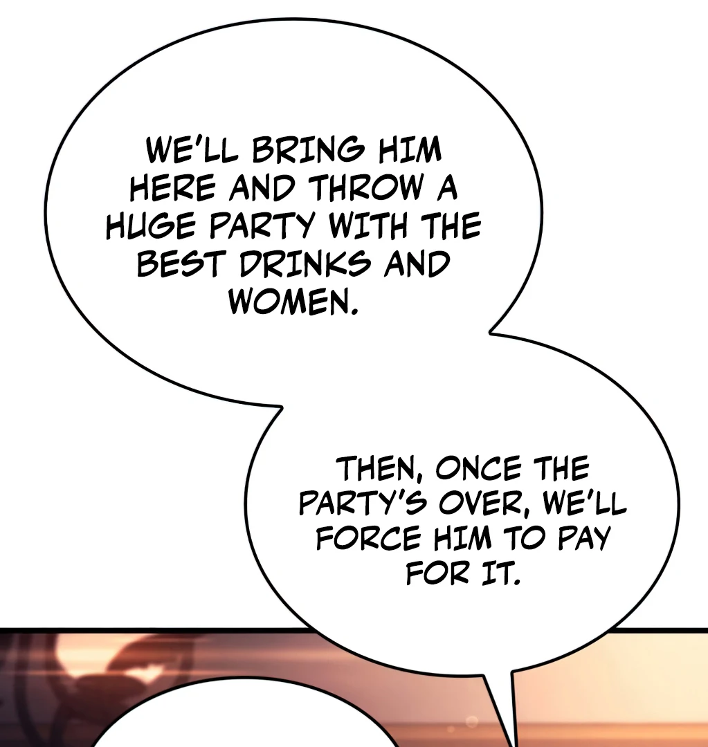 Revenge of the Iron-Blooded Sword Hound, Chapter 19 image 048